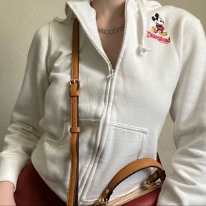 Disney hoodie